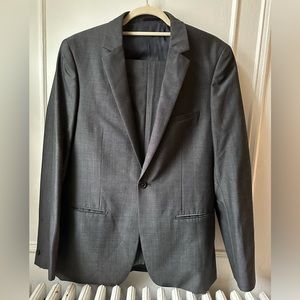 Reiss 1971 Two Piece Suit
